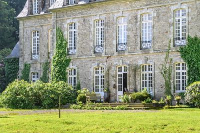 Sale Castle Guémené-sur-Scorff 28&nbsp;Rooms 1200&nbsp;m²
