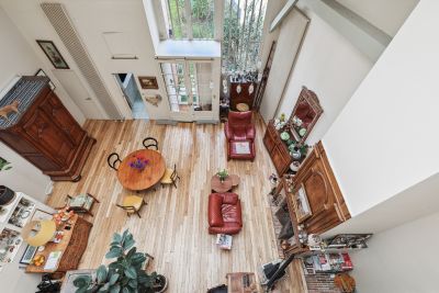 Sale Luxury apartment Paris 16 4 Rooms 101.9 m²