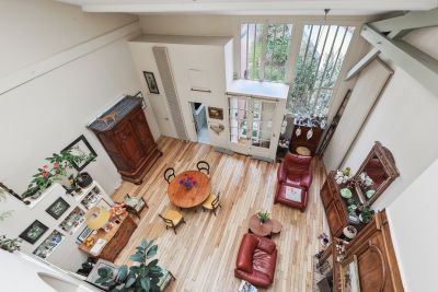 Sale Luxury apartment Paris 16 4 Rooms 101.9 m²