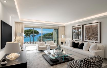 Sale Luxury apartment Cannes 3&nbsp;Rooms 85&nbsp;m²