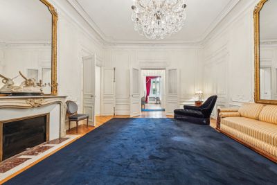 Sale Luxury apartment Paris 8 7 Rooms 189 m²