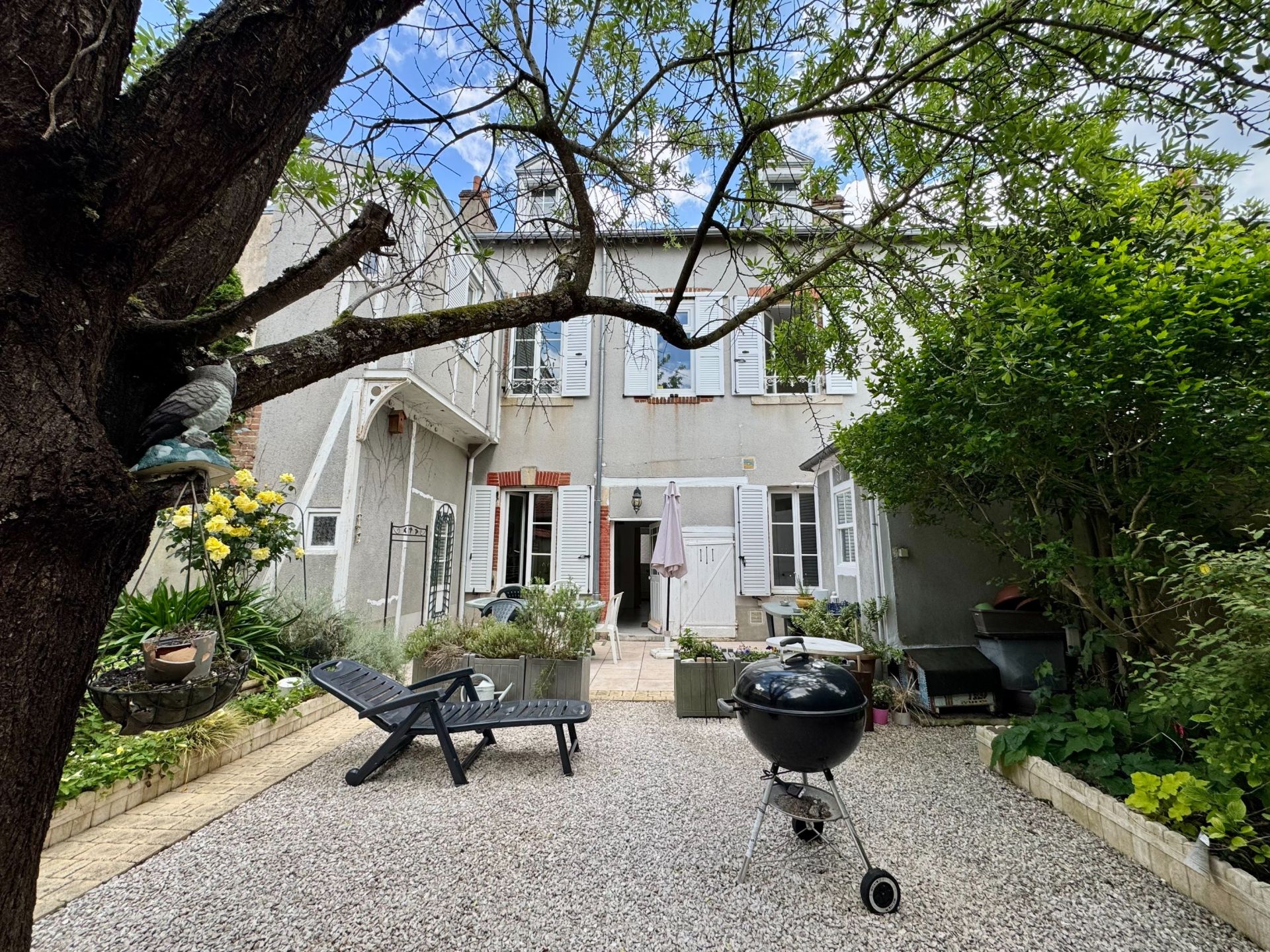 maison de luxe 7 Pièces en vente sur ORLEANS (45000)