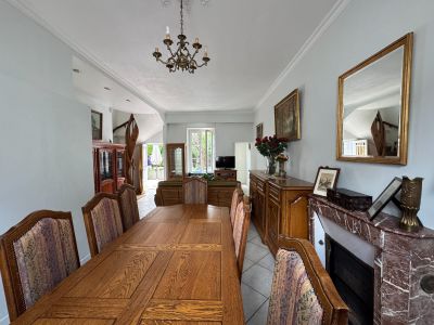 Sale Luxury house Orléans 7 Rooms 145 m²