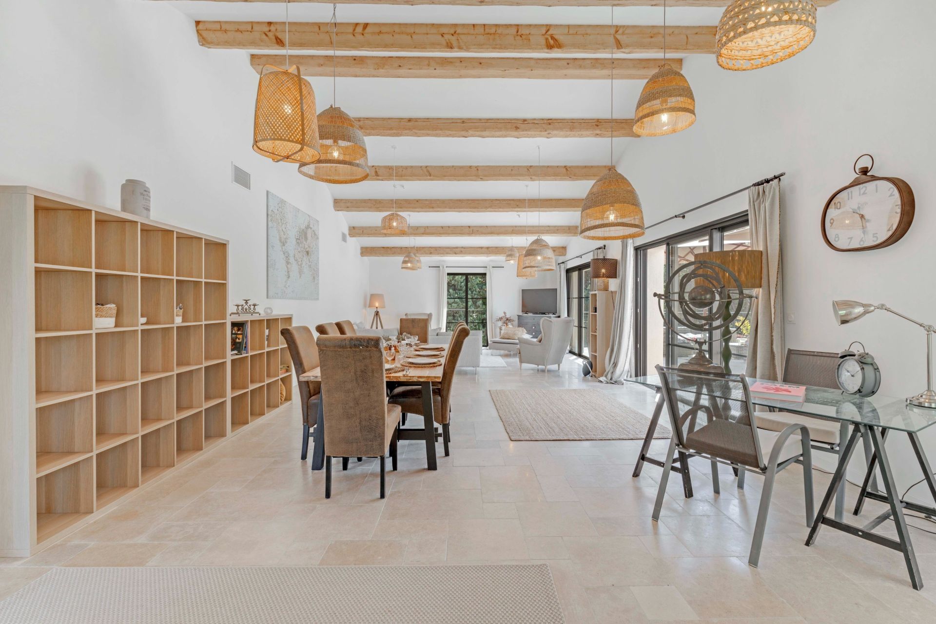 villa de luxe 8 Pièces en vente sur GRIMAUD (83310)