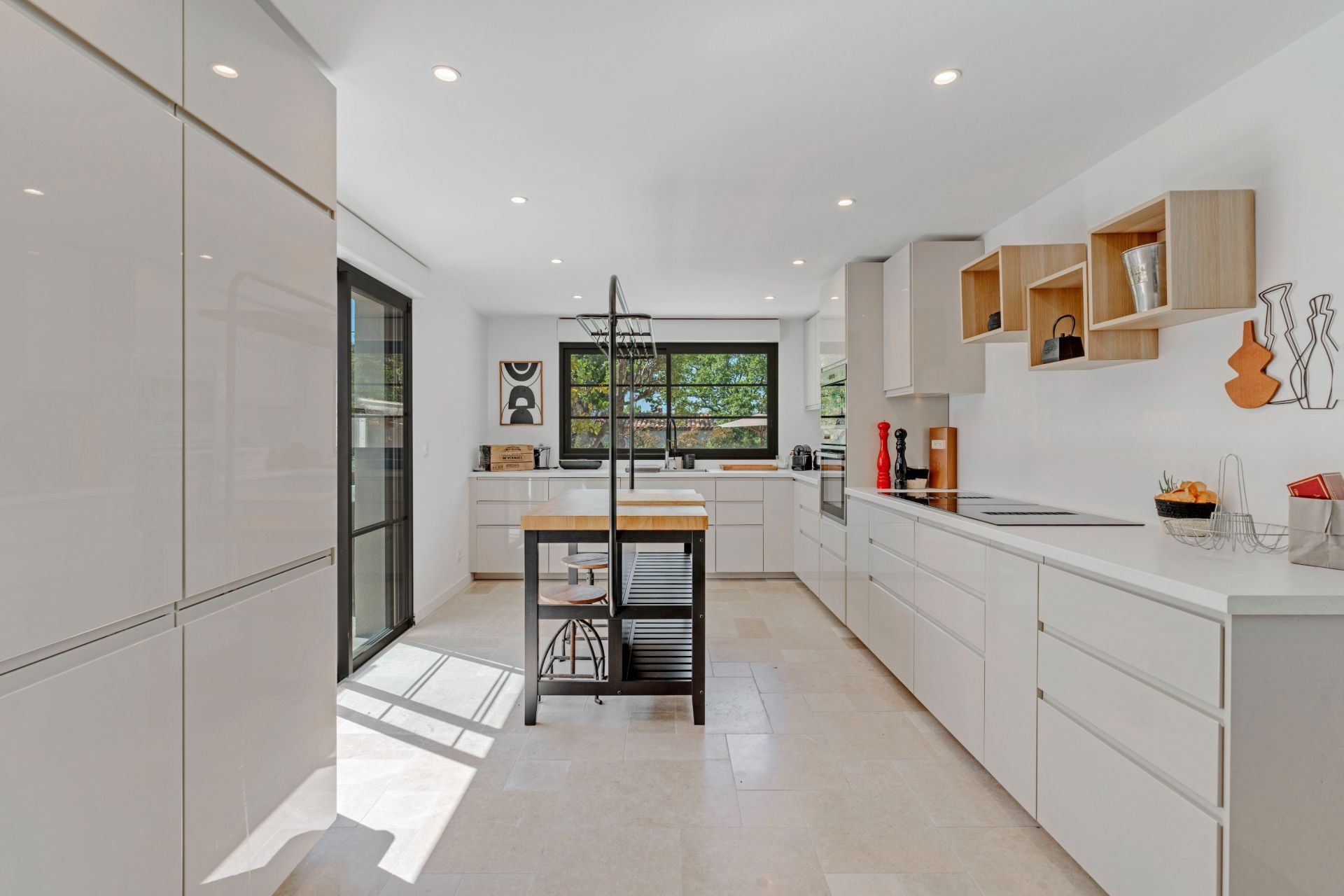 villa de luxe 8 Pièces en vente sur GRIMAUD (83310)