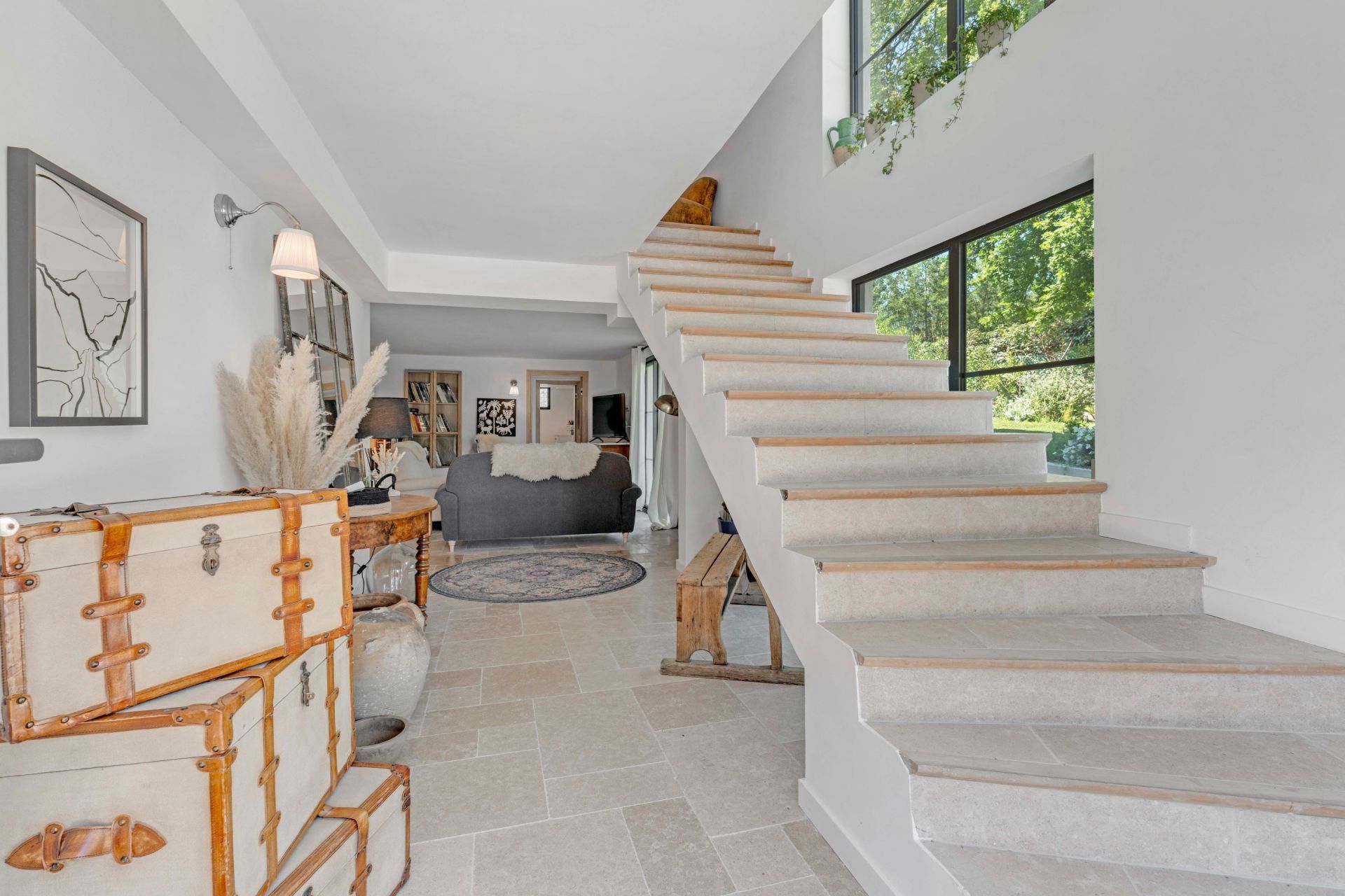 villa de luxe 8 Pièces en vente sur GRIMAUD (83310)