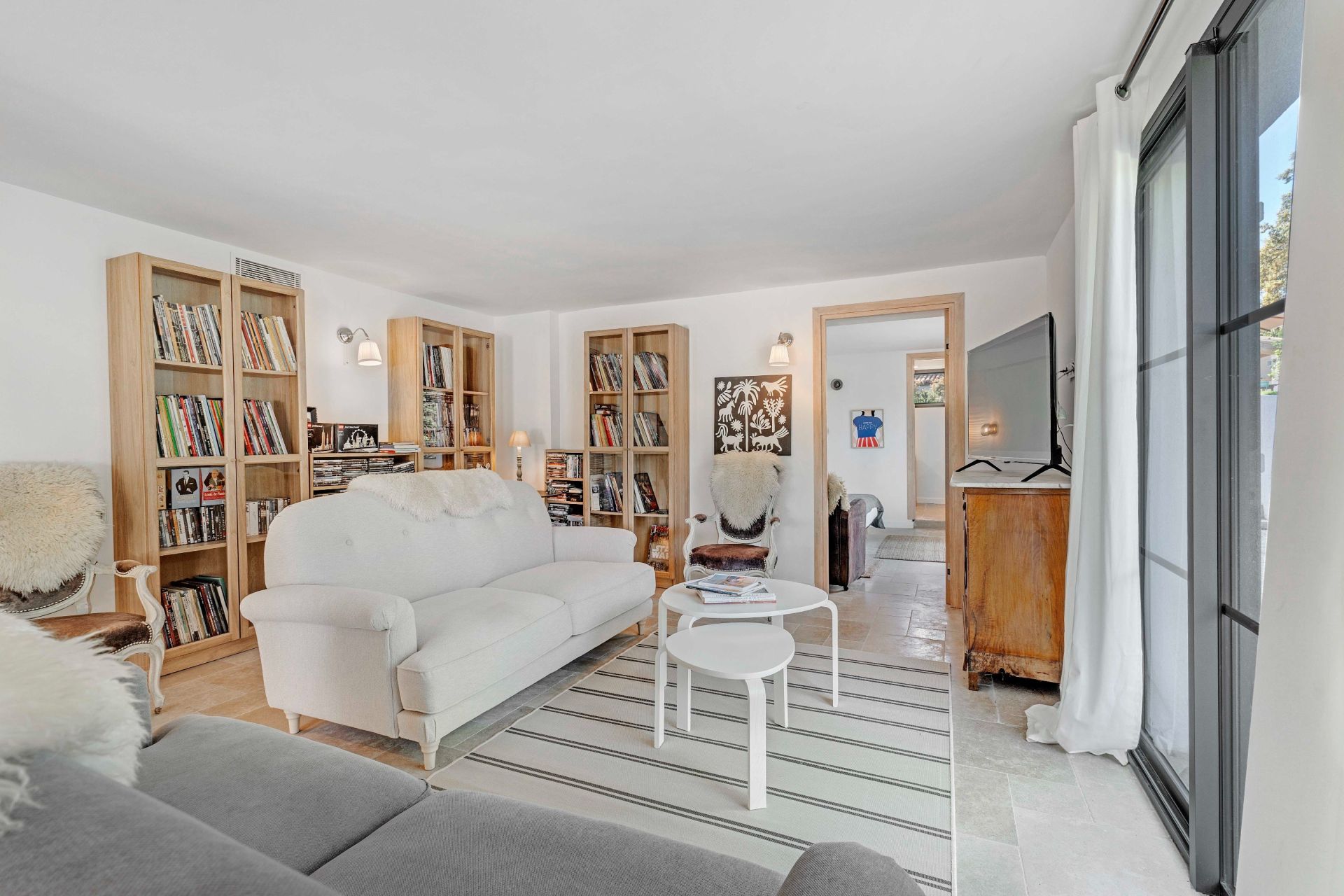 villa de luxe 8 Pièces en vente sur GRIMAUD (83310)