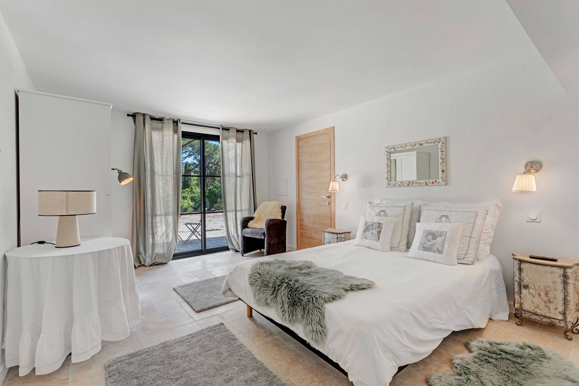 villa de luxe 8 Pièces en vente sur GRIMAUD (83310)