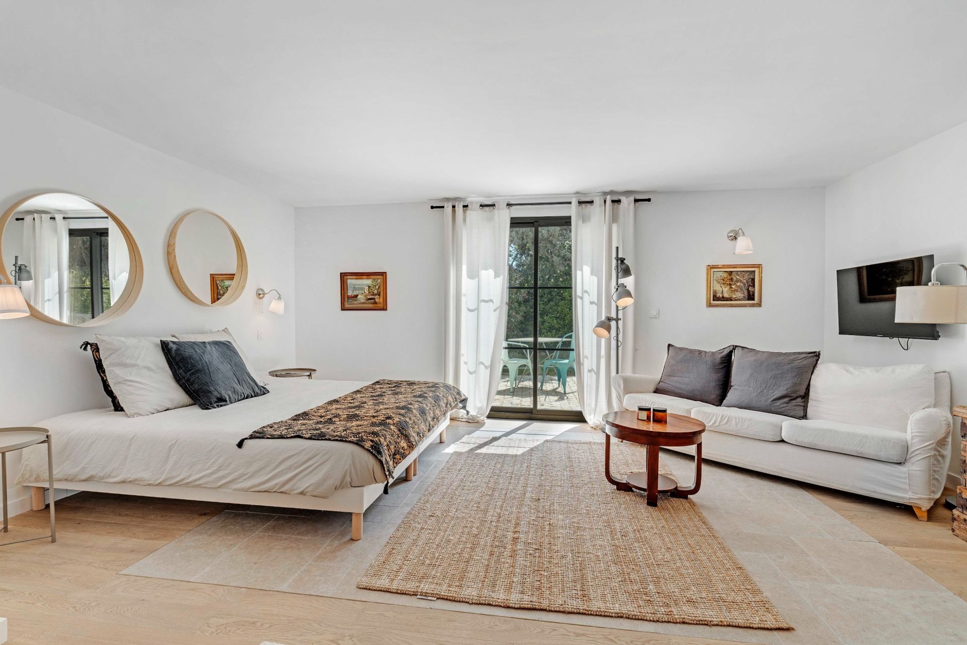 villa de luxe 8 Pièces en vente sur GRIMAUD (83310)