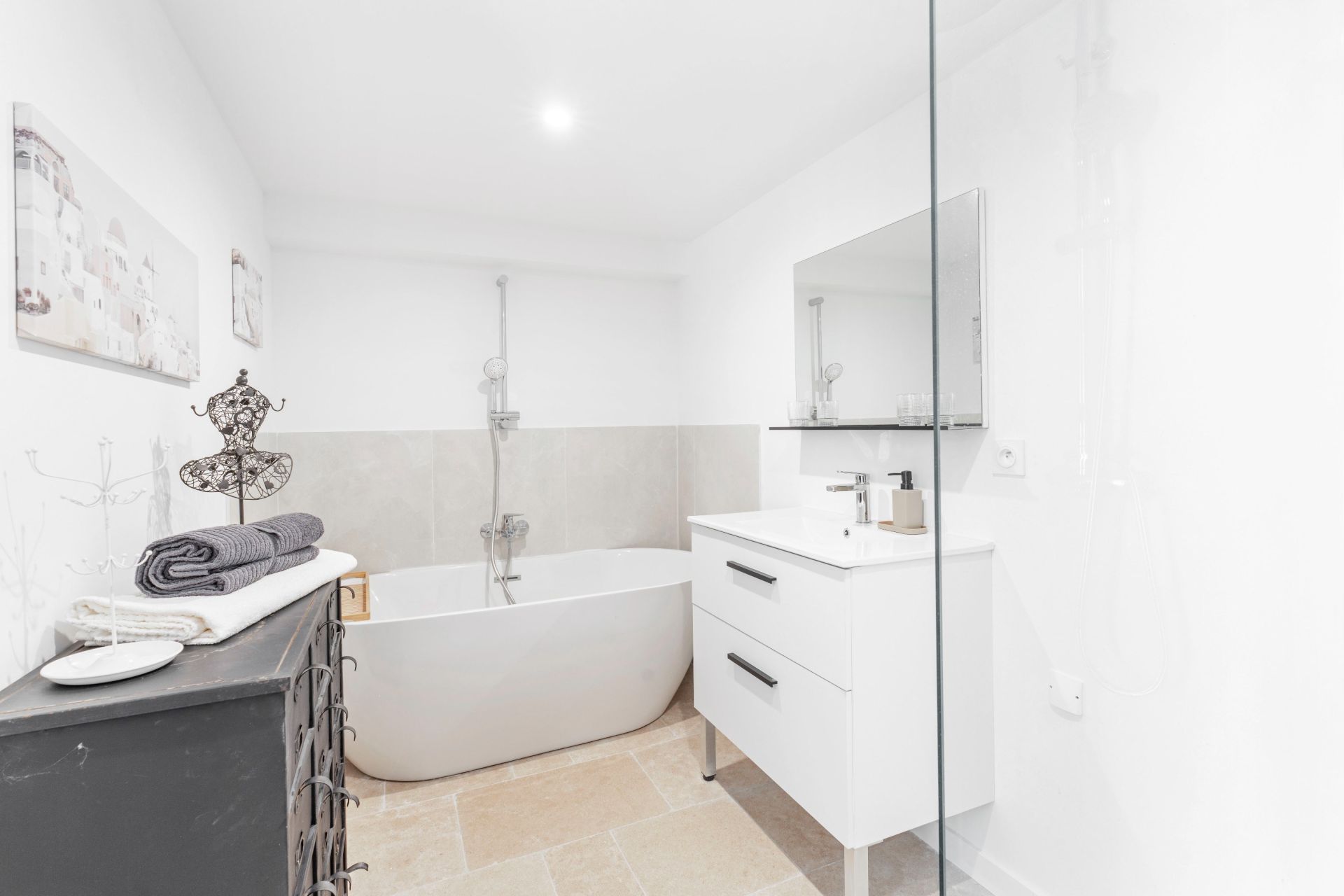 villa de luxe 8 Pièces en vente sur GRIMAUD (83310)