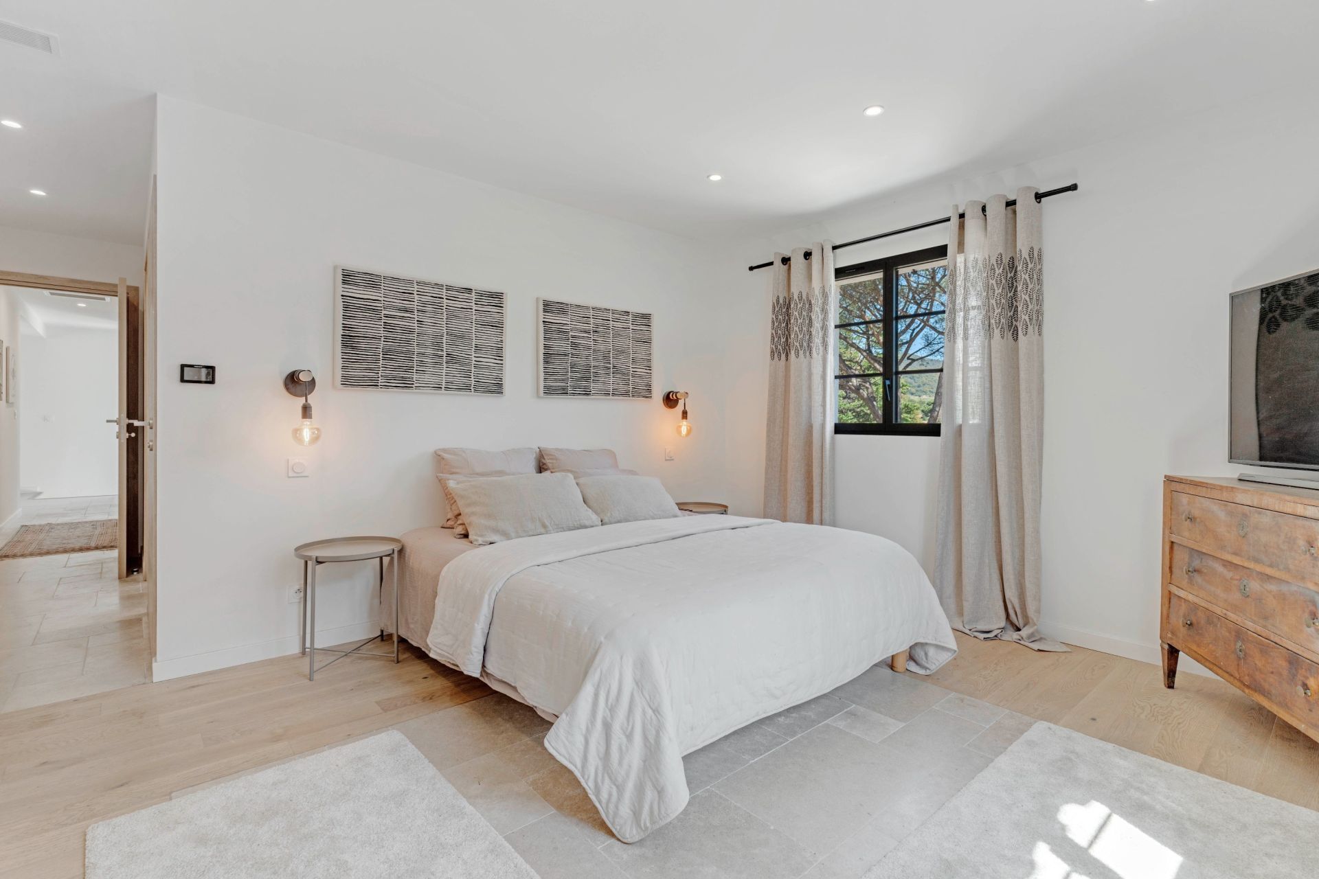 villa de luxe 8 Pièces en vente sur GRIMAUD (83310)