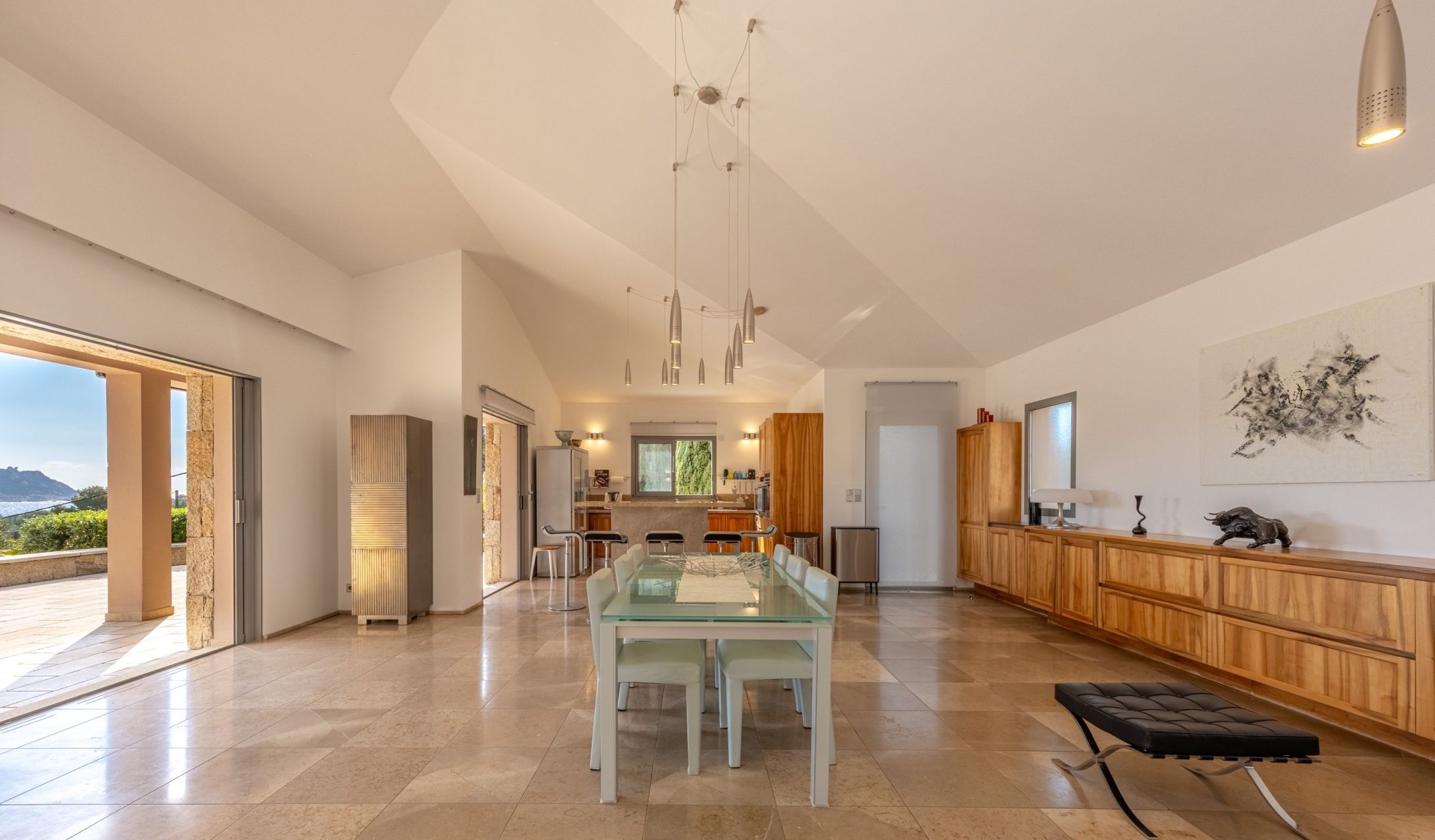 luxury villa 7 Rooms for sale on SARTENE (20100)