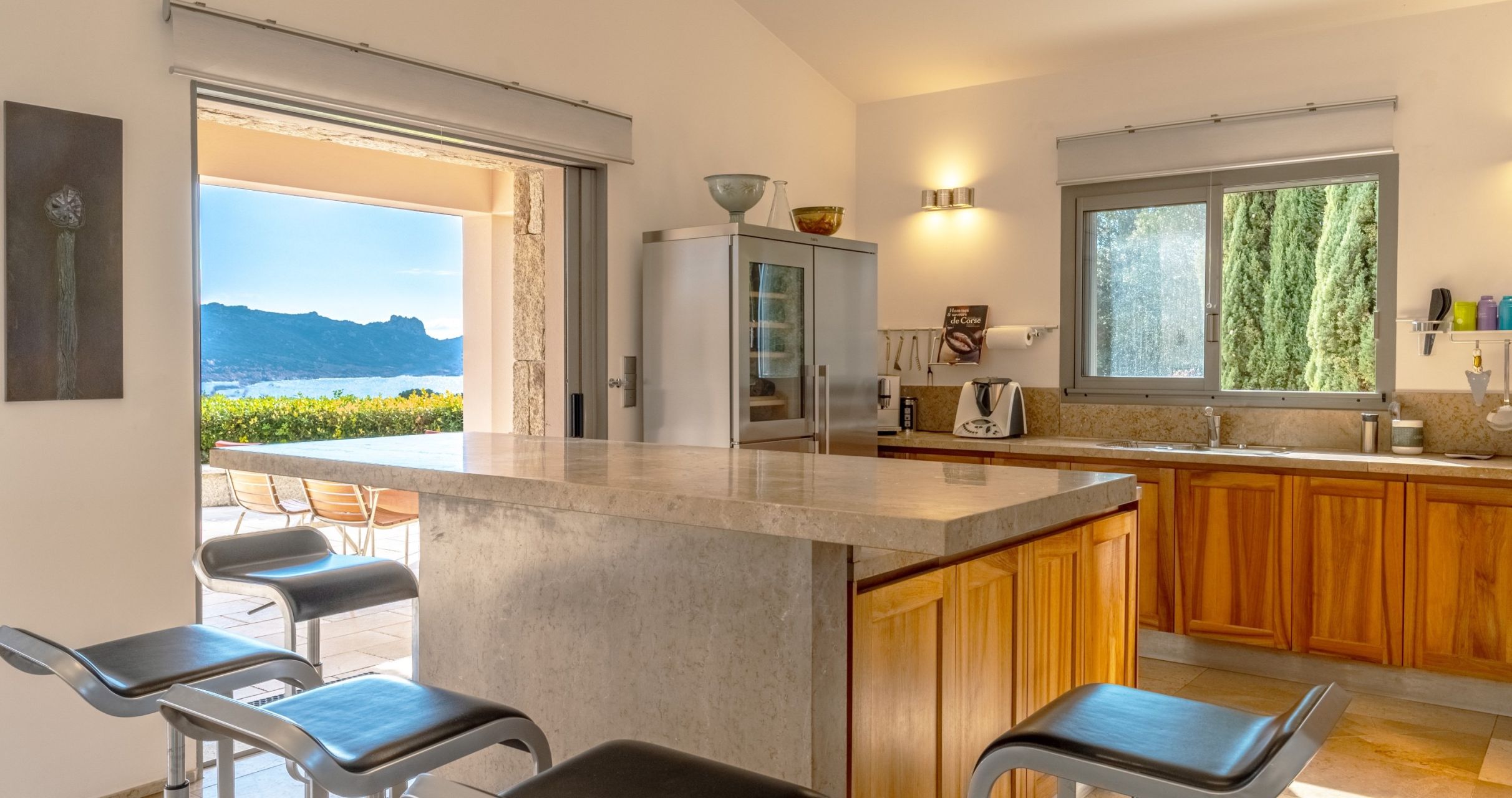 luxury villa 7 Rooms for sale on SARTENE (20100)