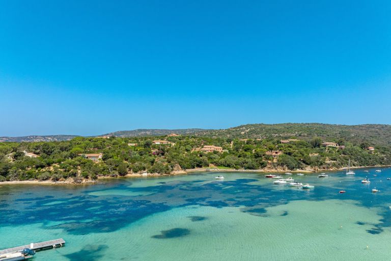 luxury villa 7 Rooms for sale on SARTENE (20100)