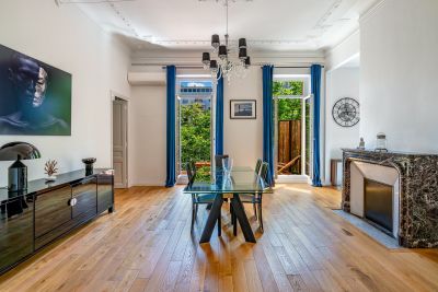 Sale Luxury apartment Marseille 8 5 Rooms 187 m²