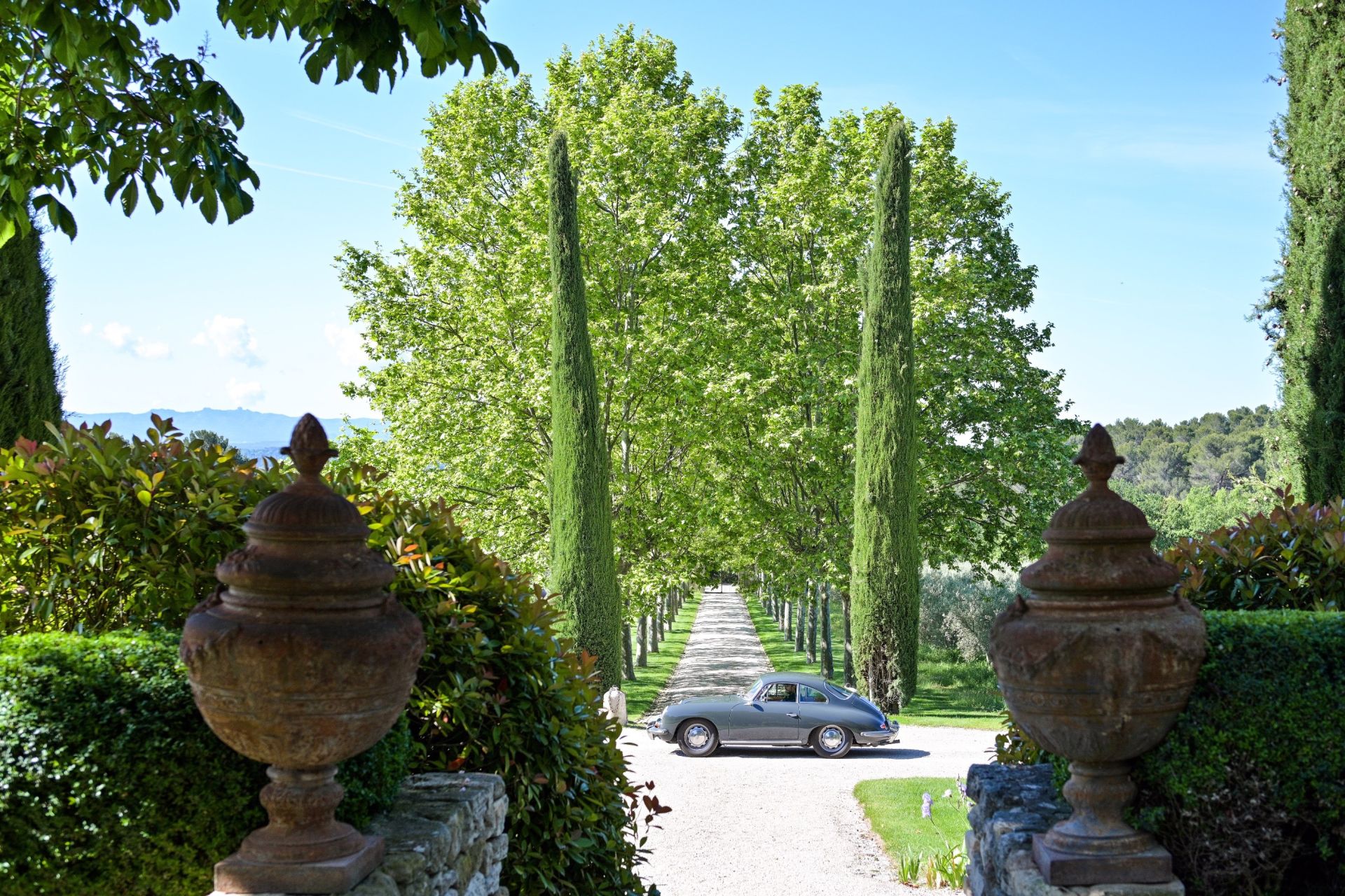 bastide 17 Rooms for sale on AIX EN PROVENCE (13100)