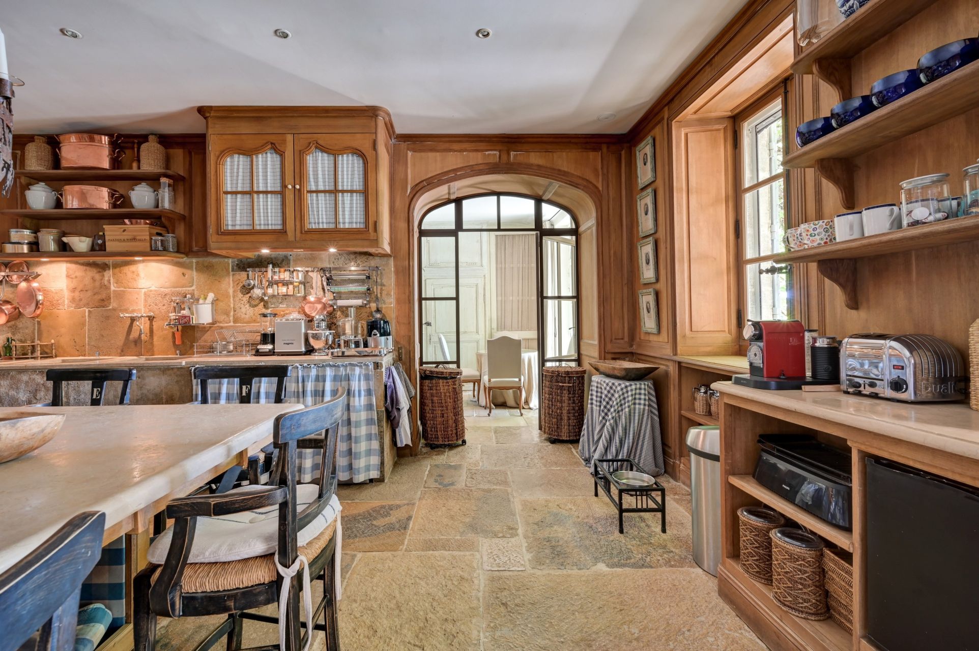 bastide 17 Rooms for sale on AIX EN PROVENCE (13100)