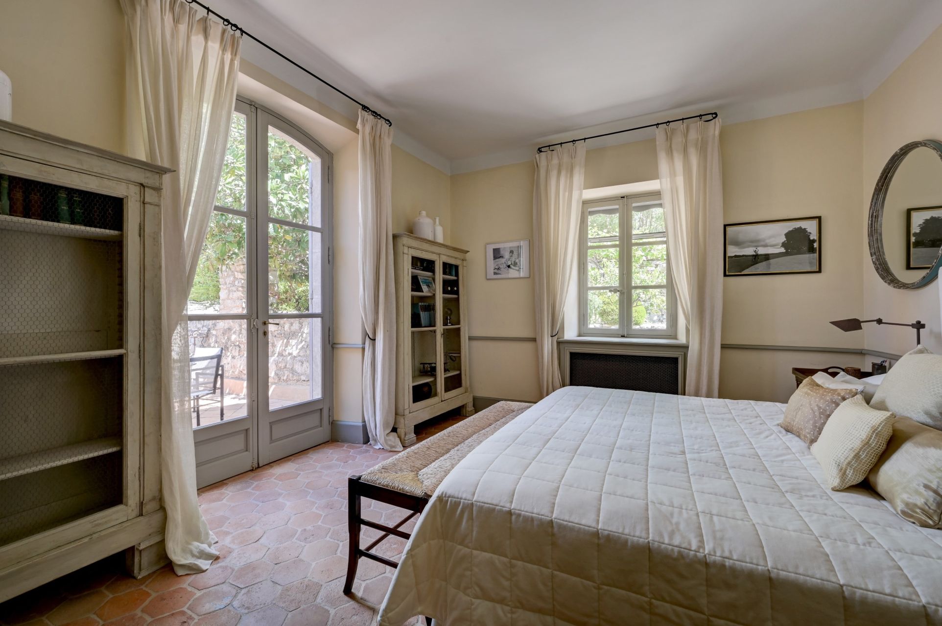 bastide 17 Rooms for sale on AIX EN PROVENCE (13100)