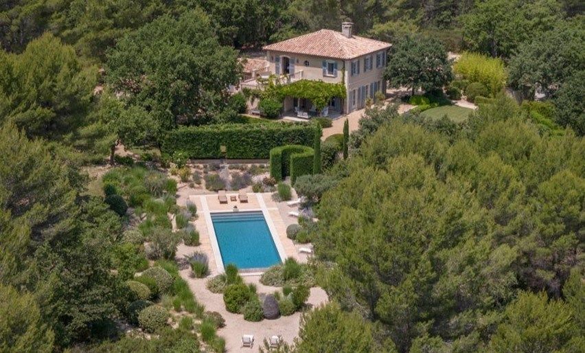 bastide 17 Rooms for sale on AIX EN PROVENCE (13100)
