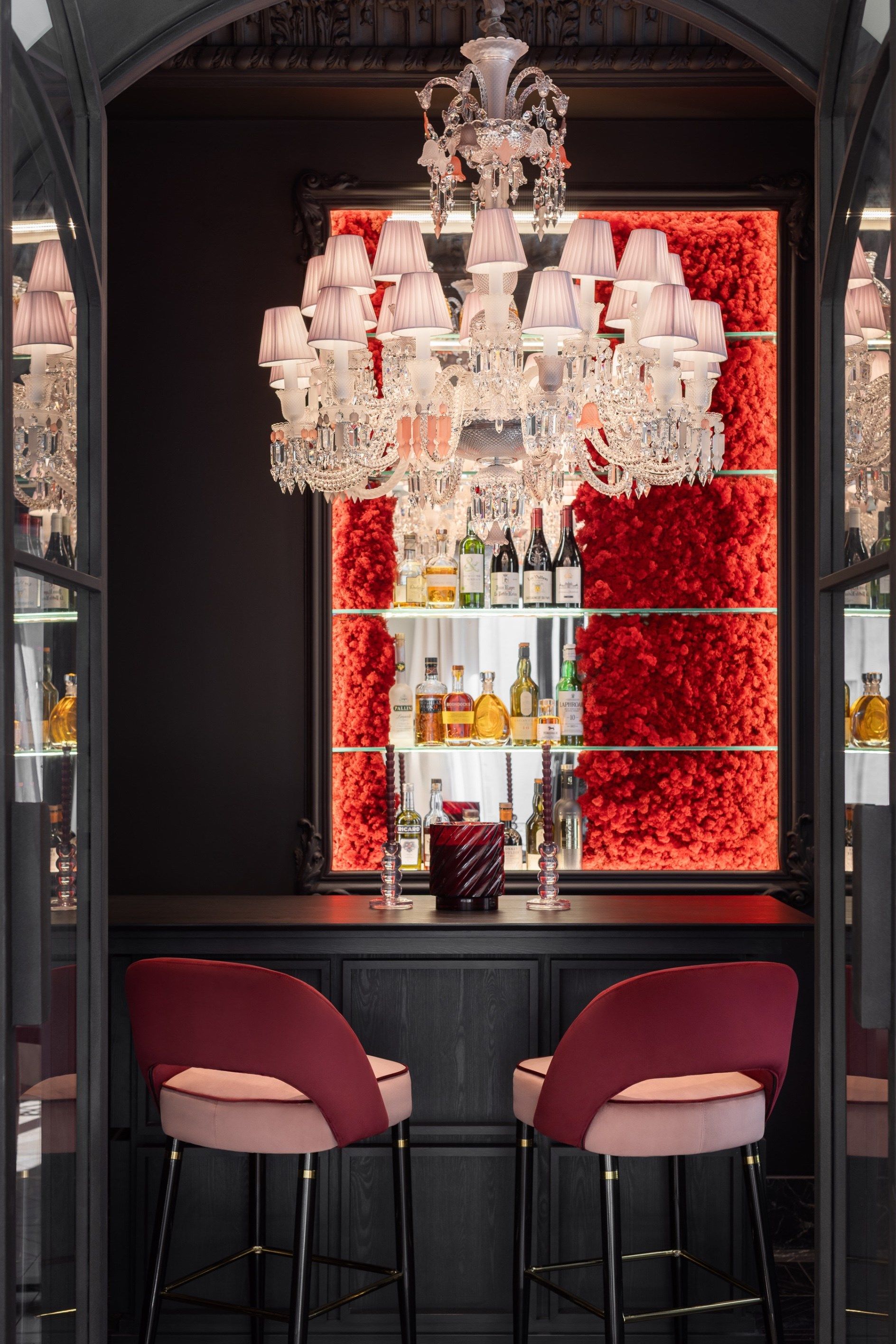 appartement de luxe 6 Pièces en location sur MARSEILLE (13008)