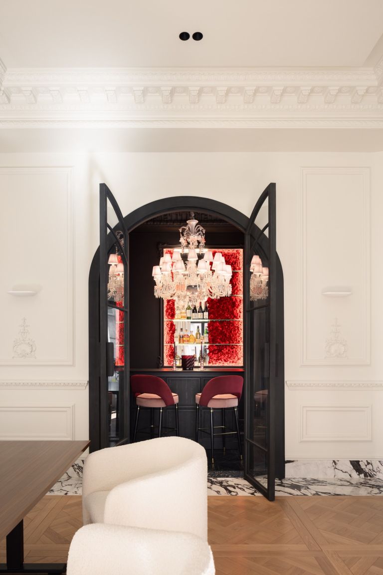 appartement de luxe 6 Pièces en location sur MARSEILLE (13008)