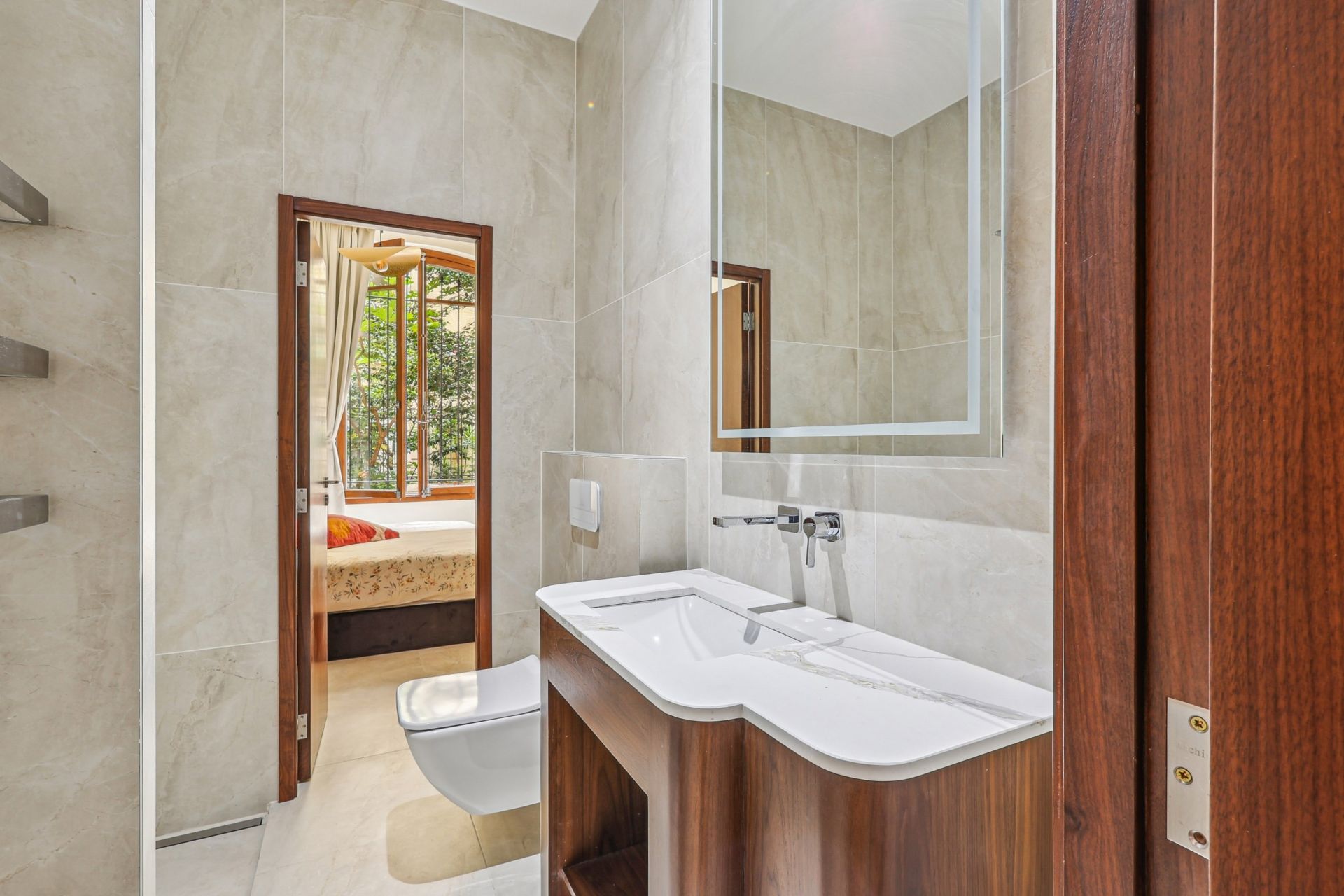 luxury apartment 3 Rooms for sale on PARIS (75008)