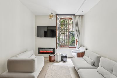 Sale Luxury apartment Paris 8 3 Rooms 65 m²