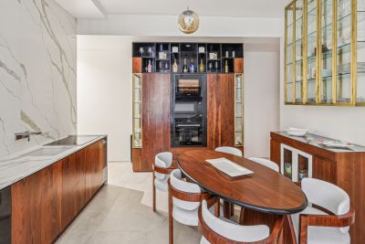 Sale Luxury apartment Paris 8 3 Rooms 65 m²