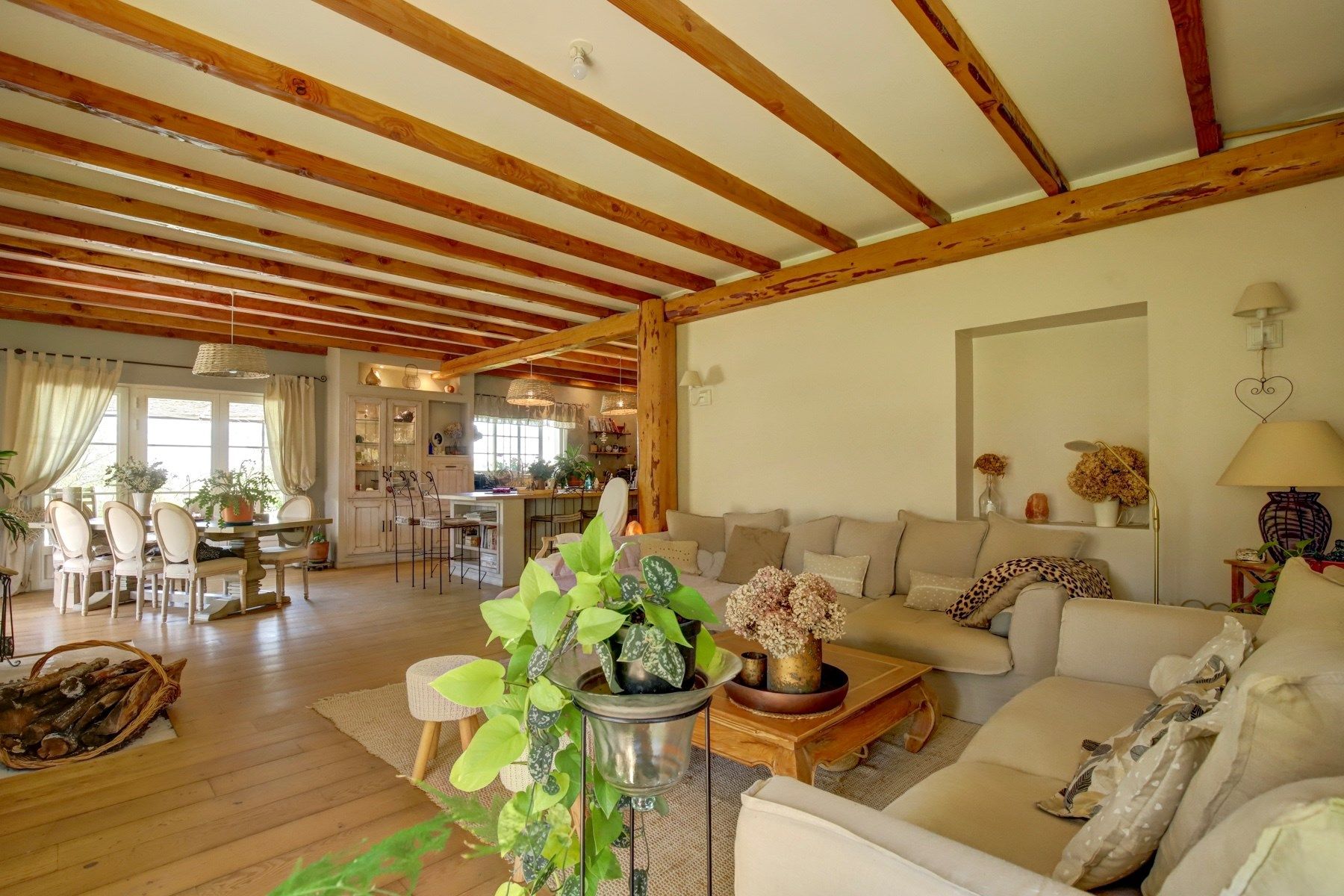 maison de luxe 8 Pièces en vente sur LAVAUR (81500)