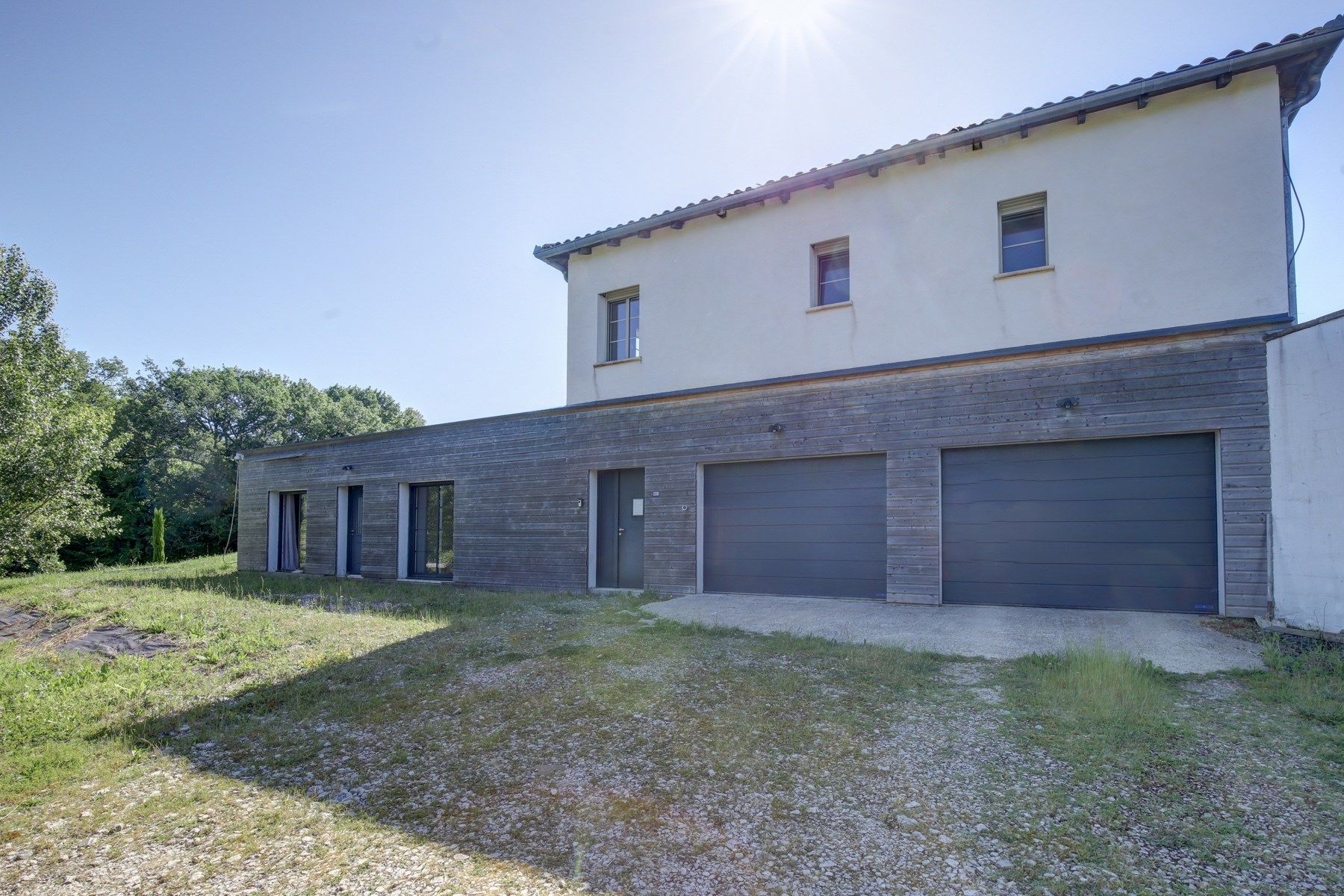 maison de luxe 8 Pièces en vente sur LAVAUR (81500)