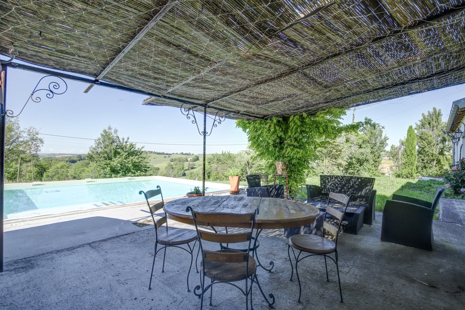 maison de luxe 8 Pièces en vente sur LAVAUR (81500)