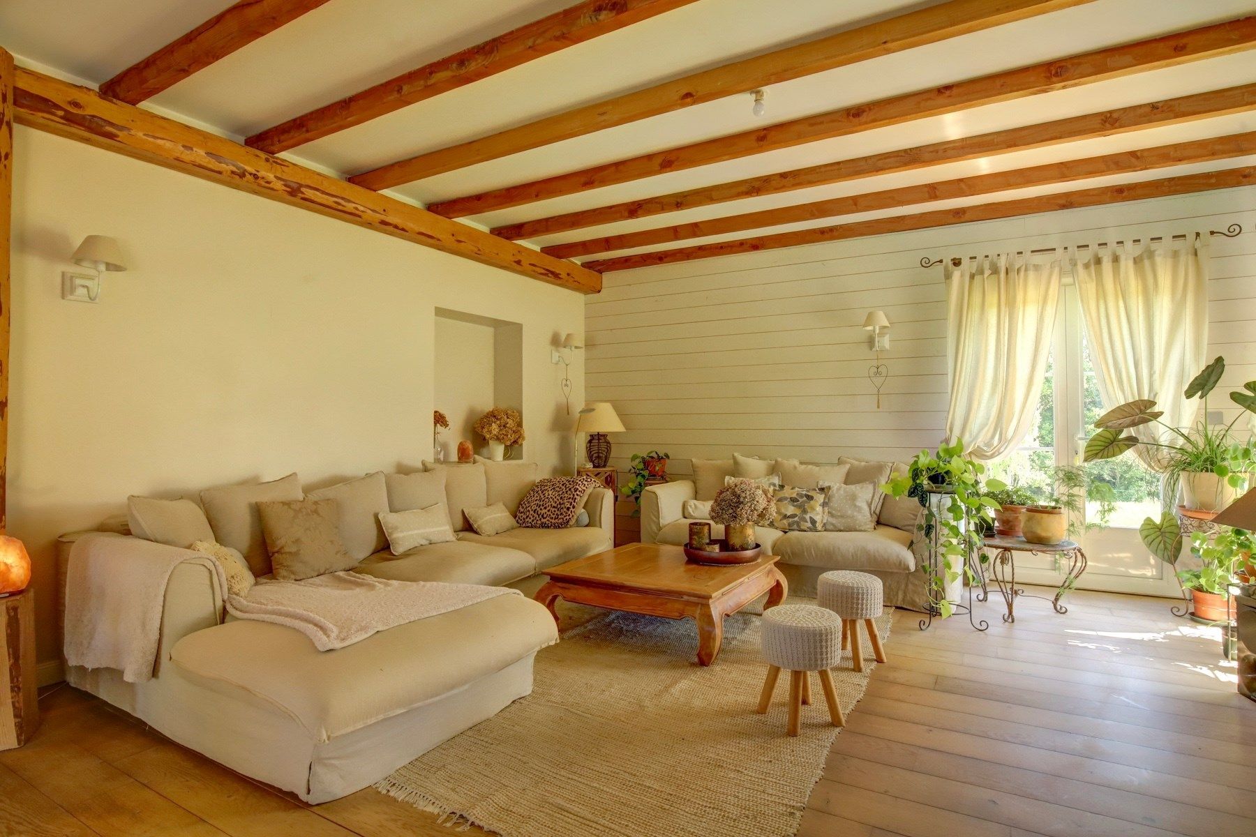 maison de luxe 8 Pièces en vente sur LAVAUR (81500)