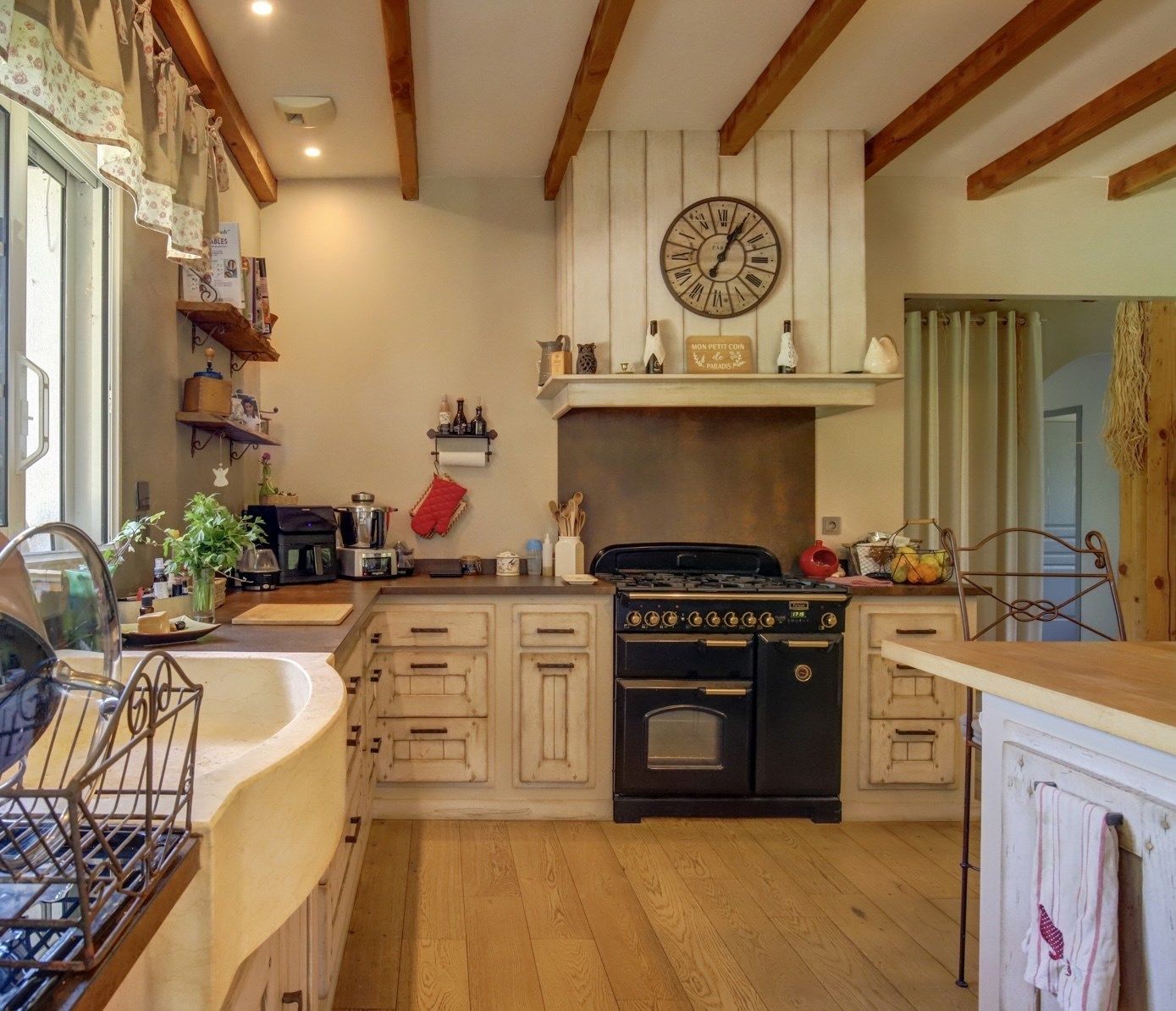 maison de luxe 8 Pièces en vente sur LAVAUR (81500)