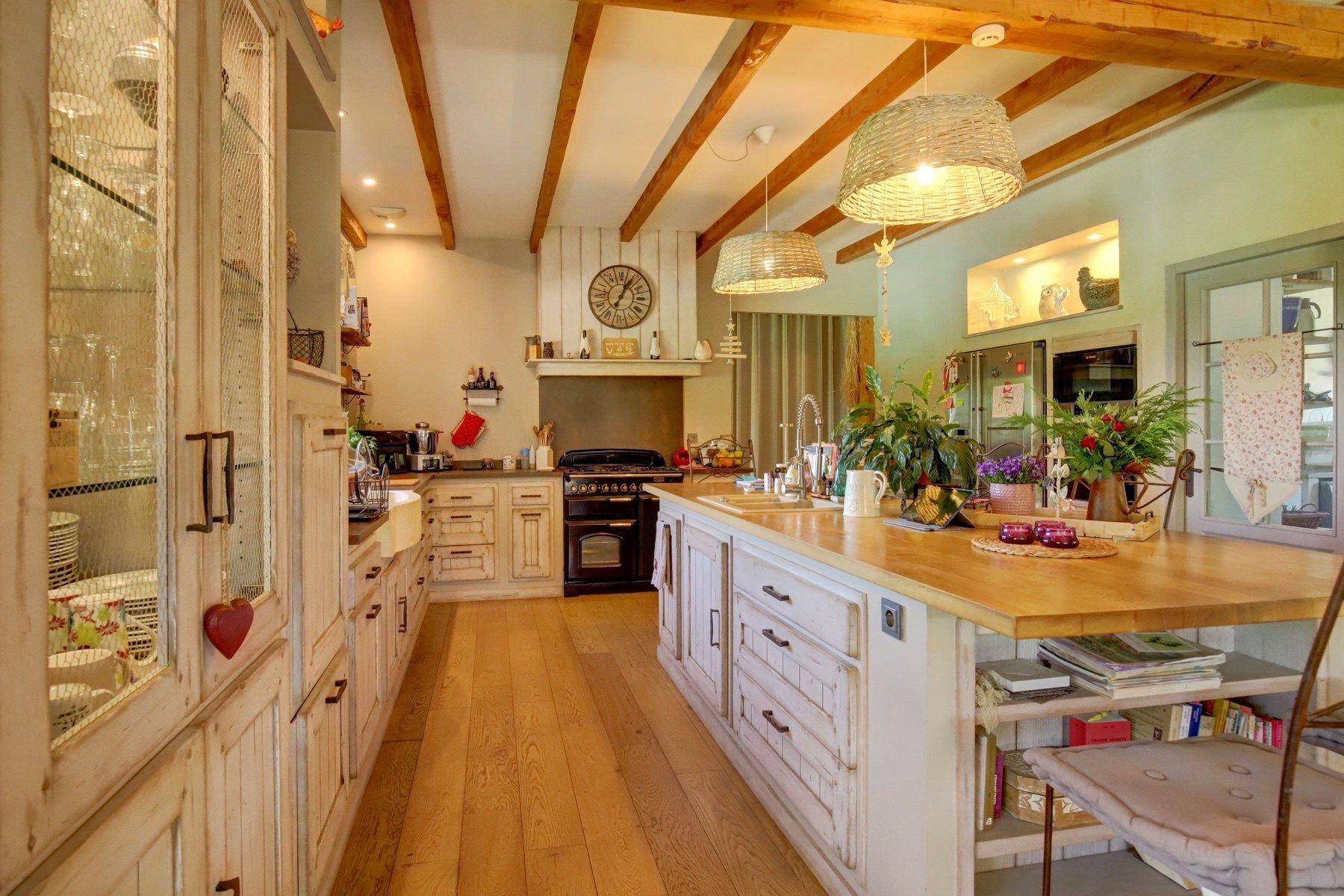 maison de luxe 8 Pièces en vente sur LAVAUR (81500)