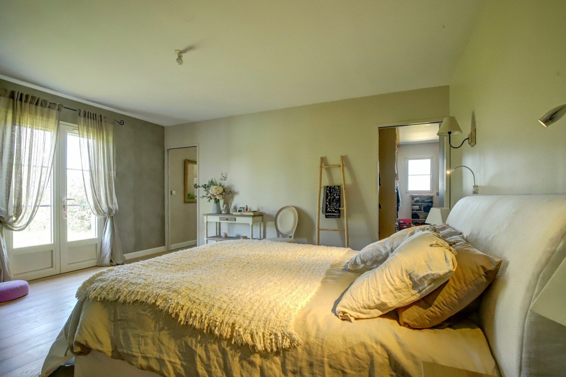 maison de luxe 8 Pièces en vente sur LAVAUR (81500)