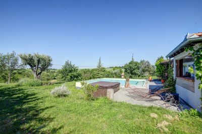 Vente Maison de luxe Lavaur 8 Pièces 228 m²