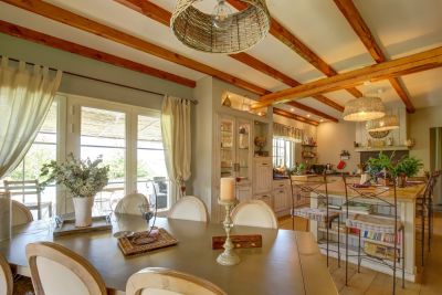 Vente Maison de luxe Lavaur 8 Pièces 228 m²