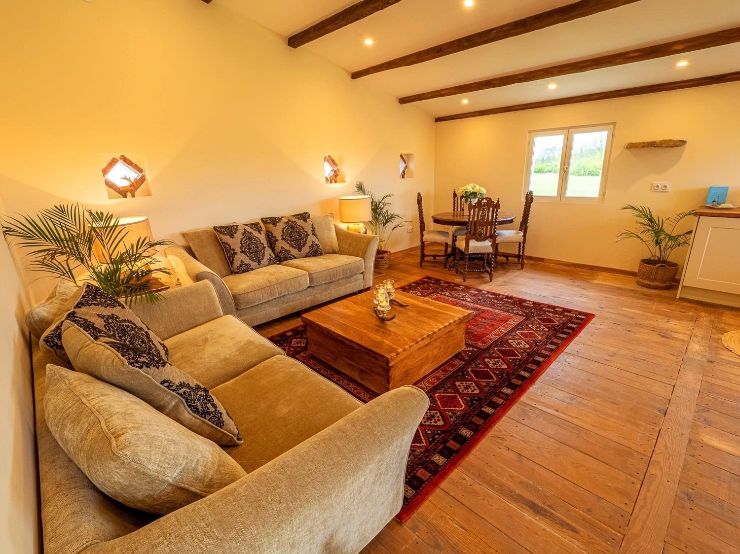 luxury house 20 Rooms for sale on FUMEL (47500)