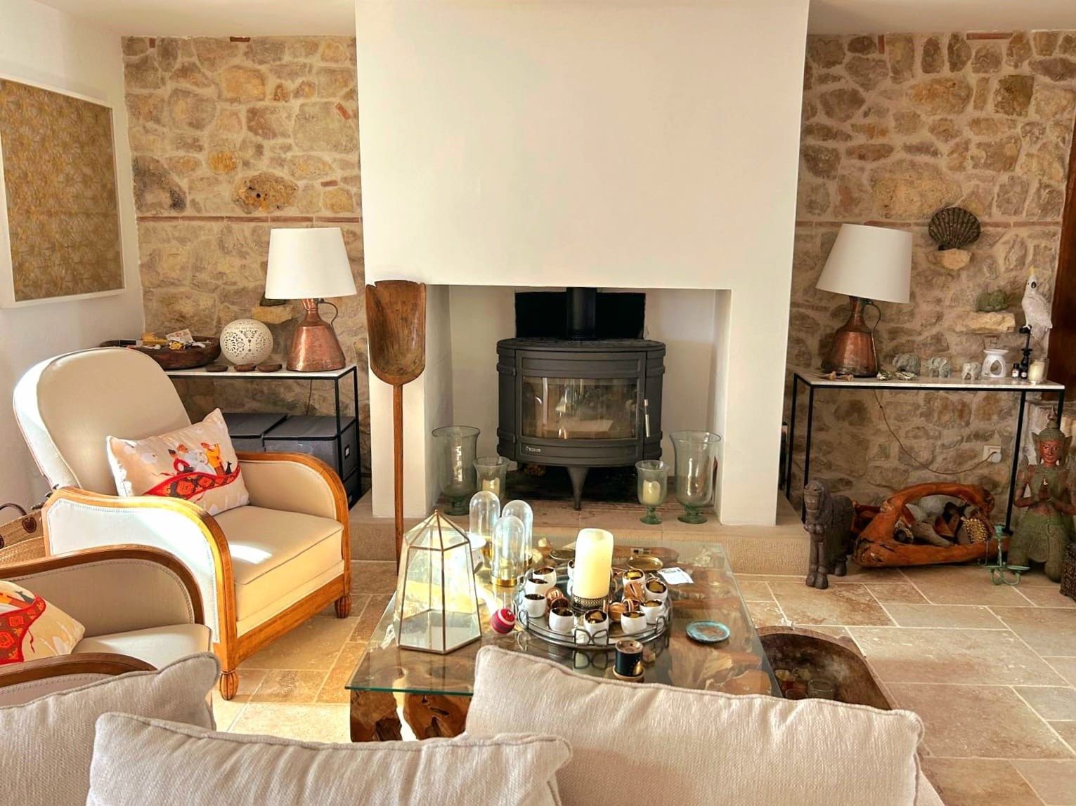 luxury house 20 Rooms for sale on FUMEL (47500)