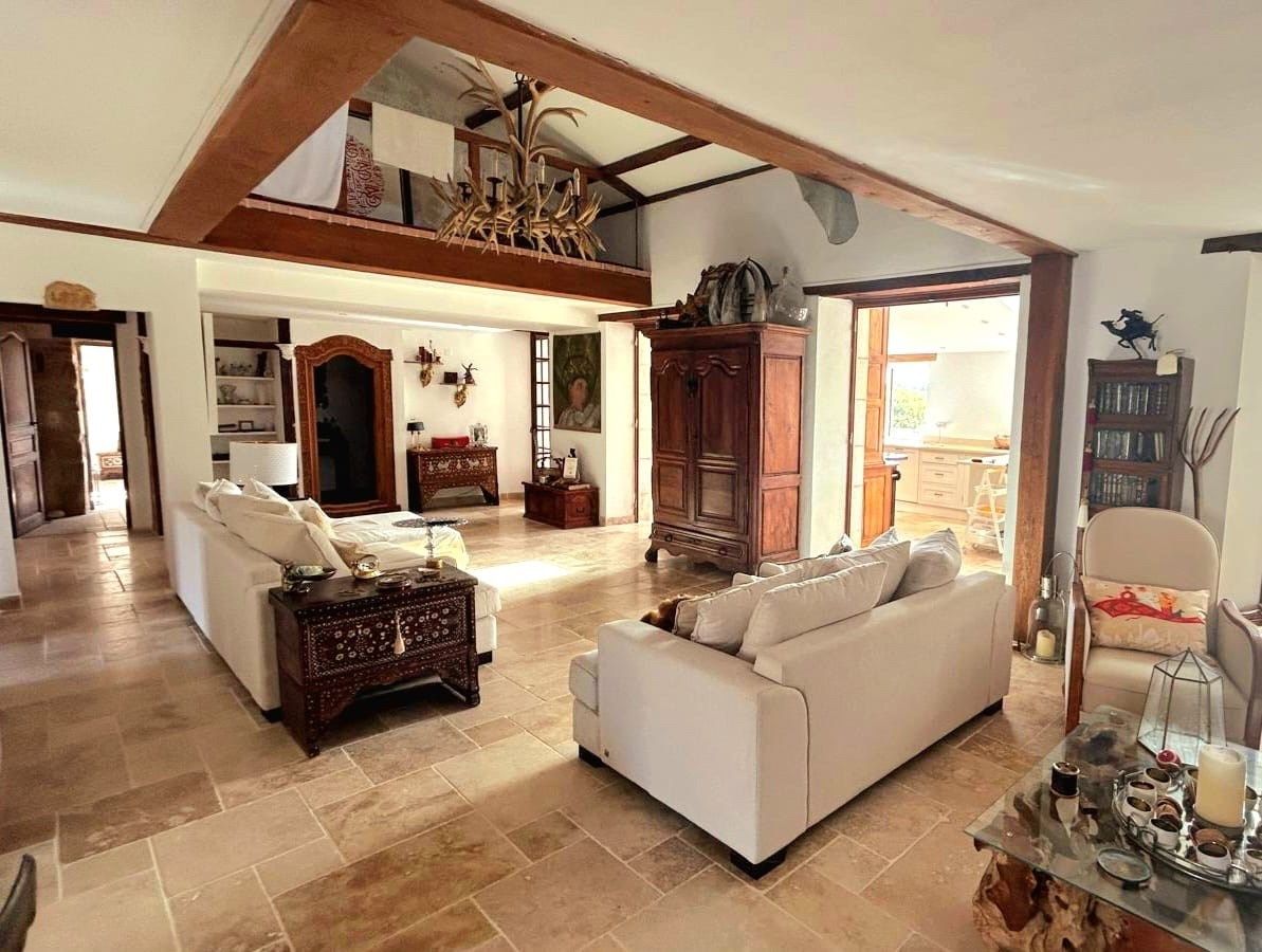 luxury house 20 Rooms for sale on FUMEL (47500)