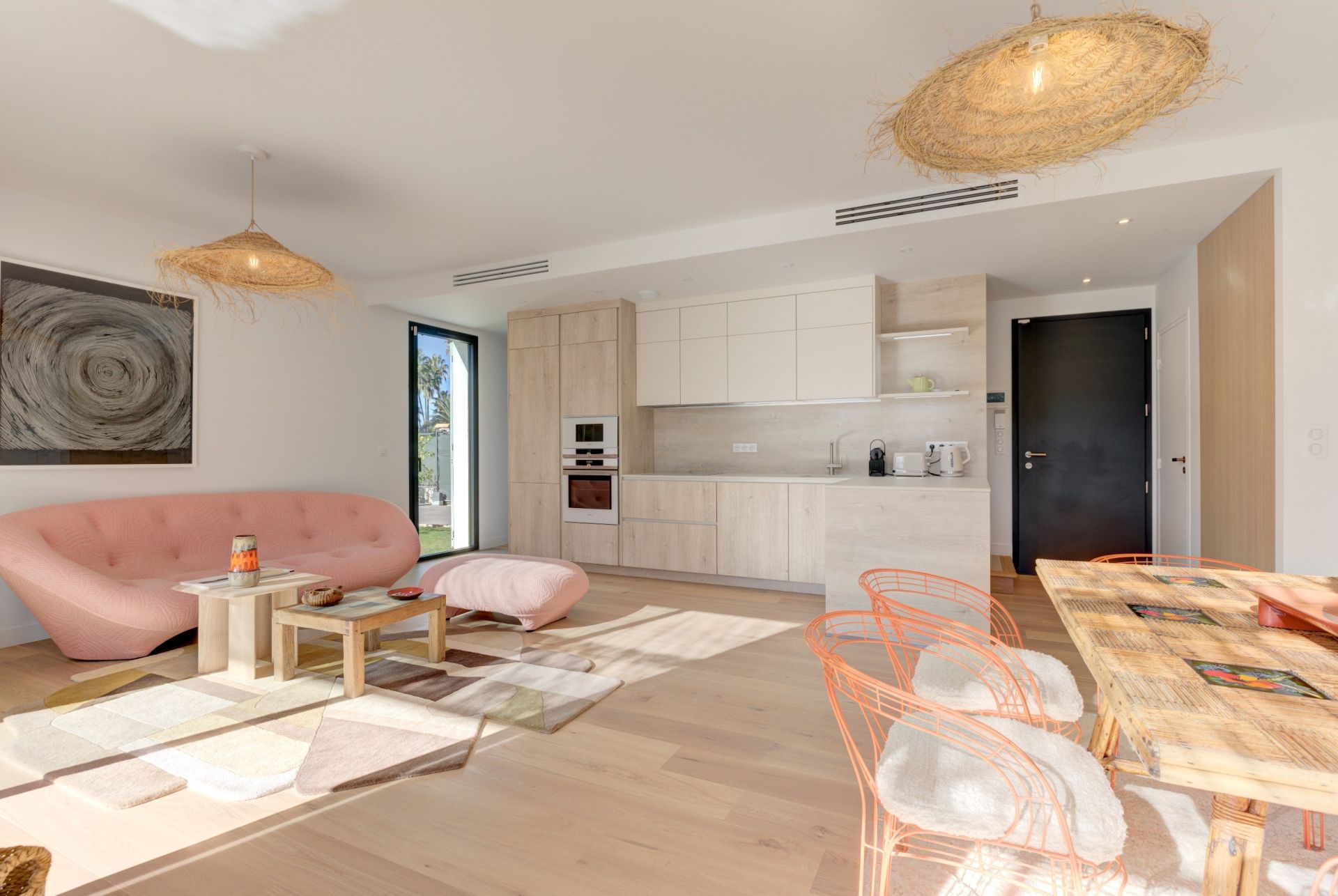 villa de luxe 5 Pièces en vente sur CAP D ANTIBES (06160)