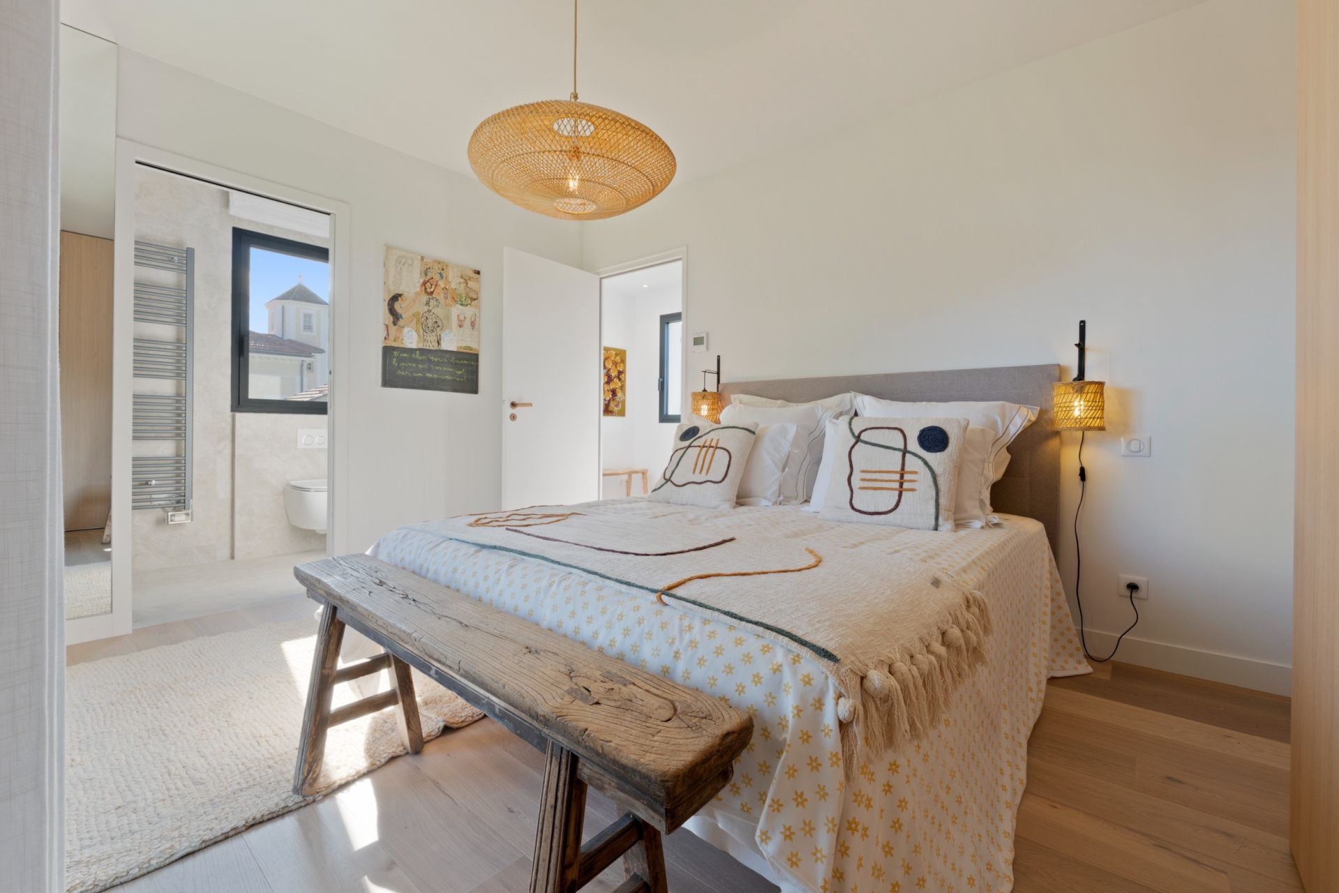 villa de luxe 5 Pièces en vente sur CAP D ANTIBES (06160)