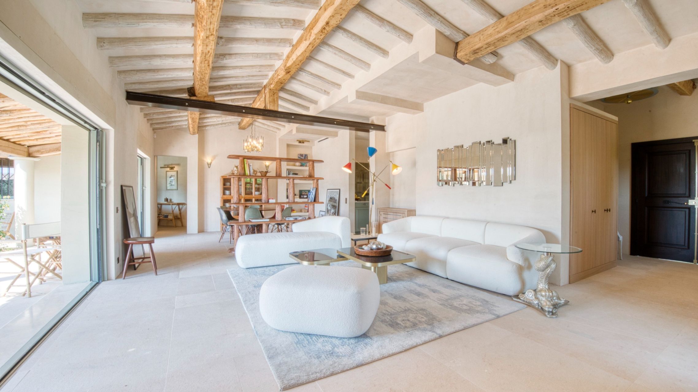 bastide 8 Pièces en vente sur RAMATUELLE (83350)