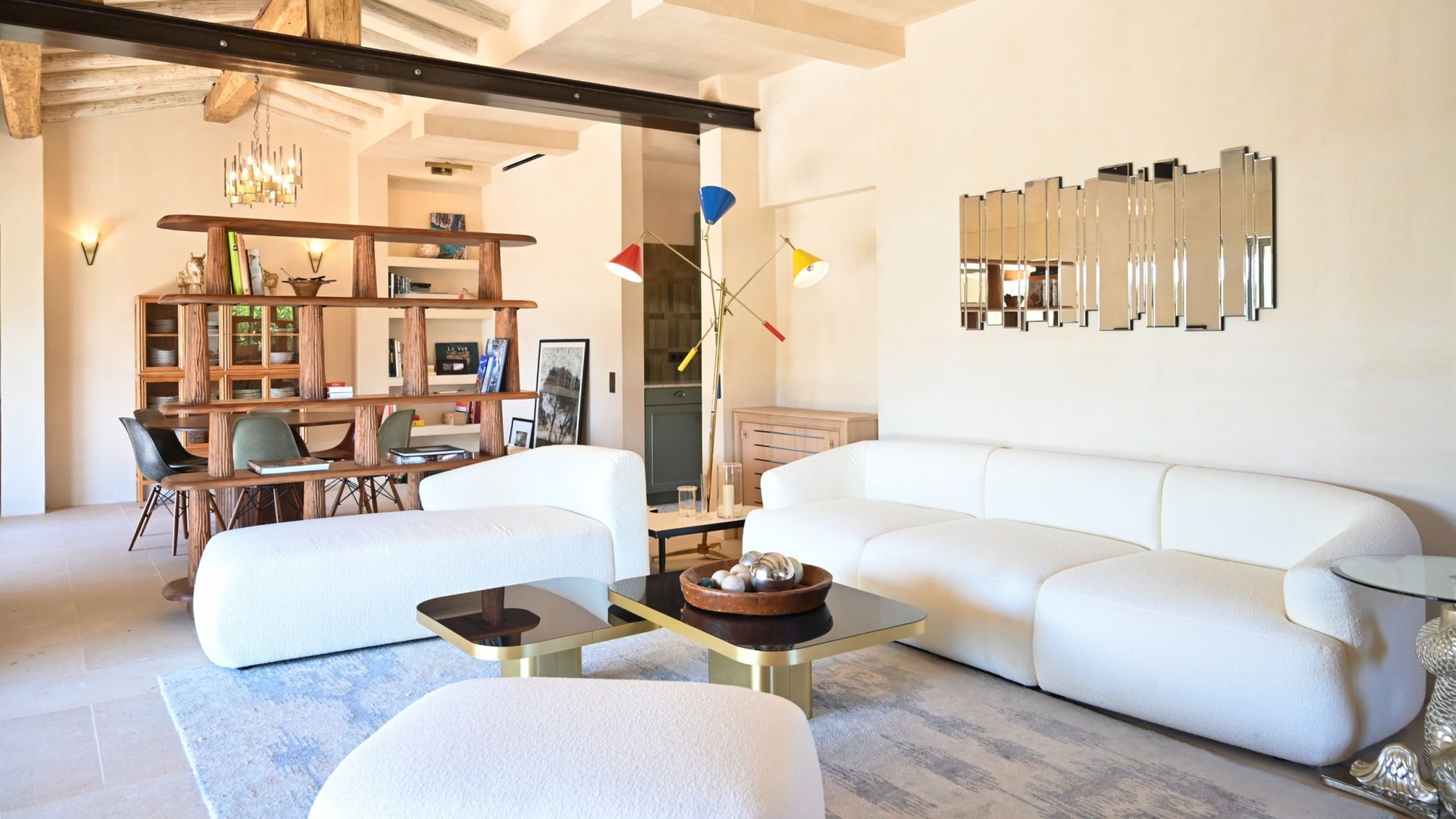 bastide 8 Pièces en vente sur RAMATUELLE (83350)