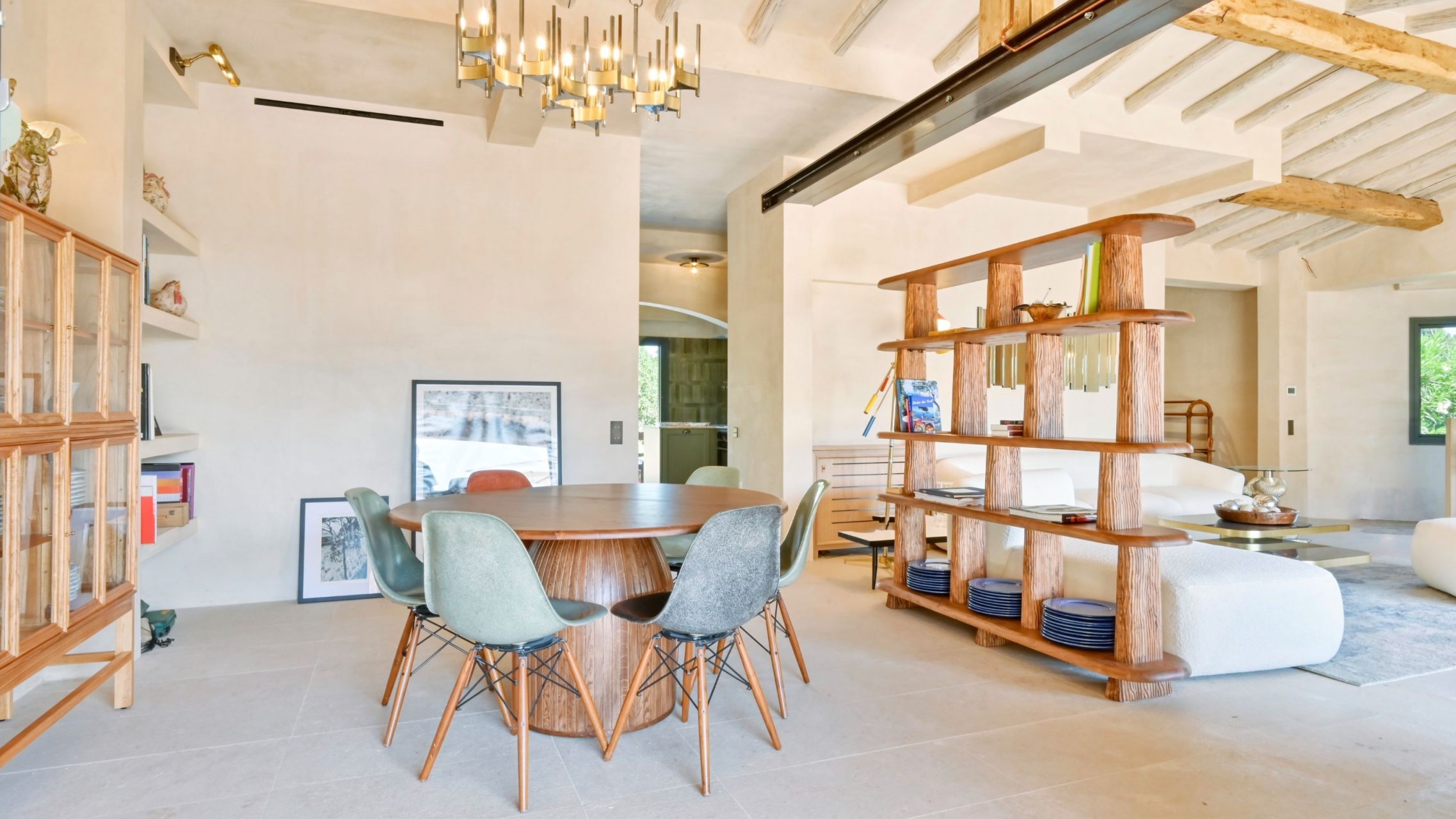 bastide 8 Pièces en vente sur RAMATUELLE (83350)