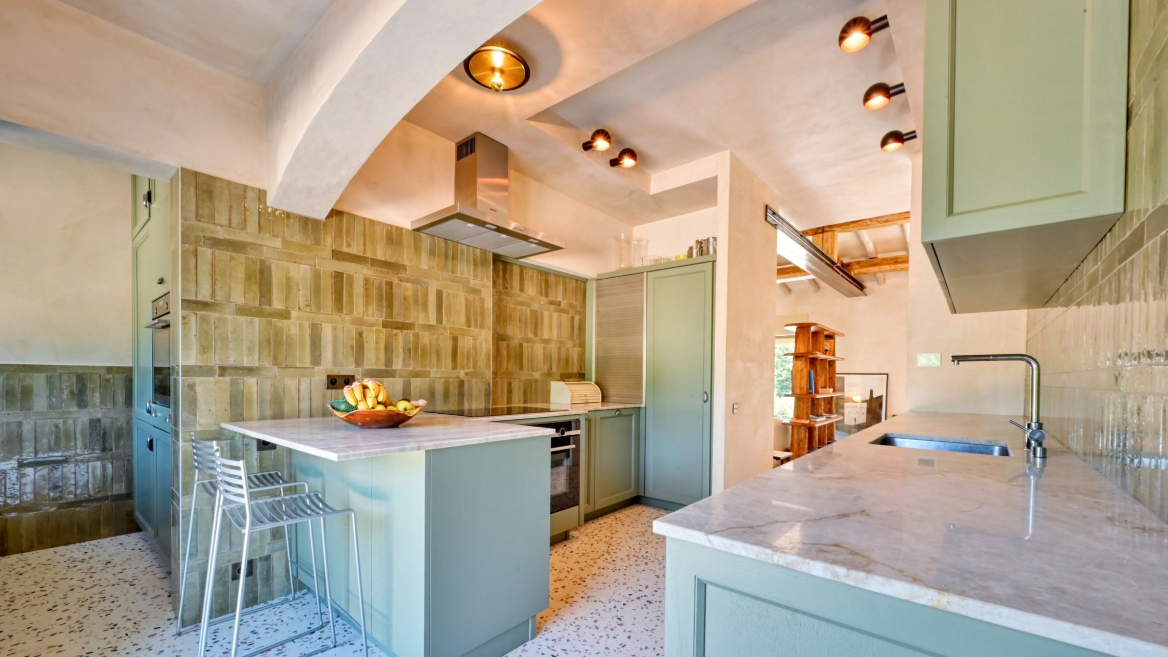 bastide 8 Pièces en vente sur RAMATUELLE (83350)