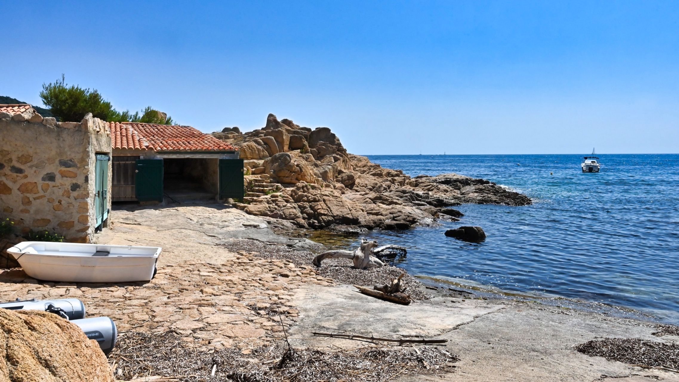 bastide 8 Pièces en vente sur RAMATUELLE (83350)