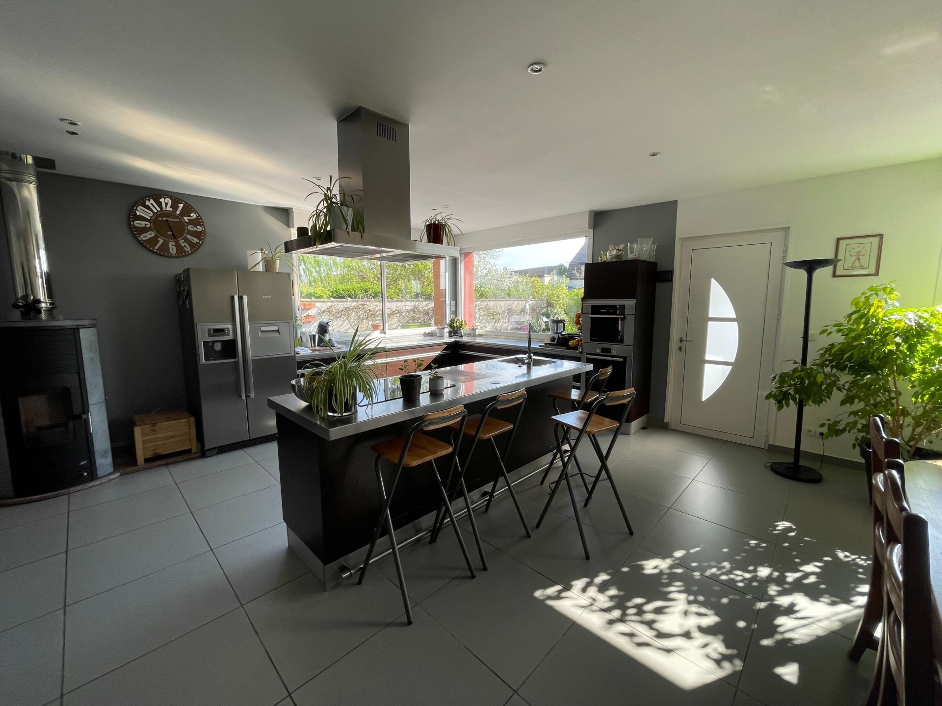 luxury house 6 Rooms for sale on FRELINGHIEN (59236)