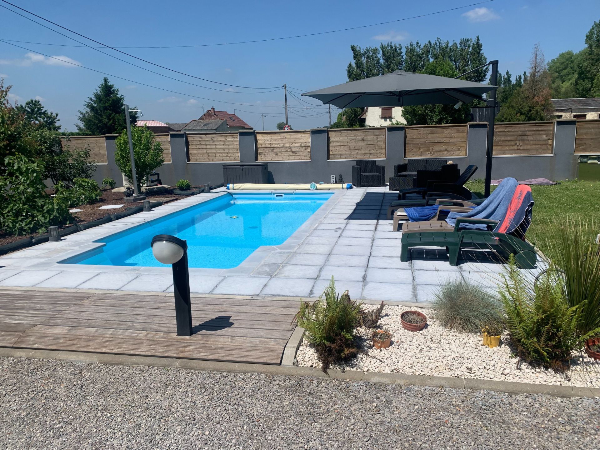 luxury house 6 Rooms for sale on FRELINGHIEN (59236)