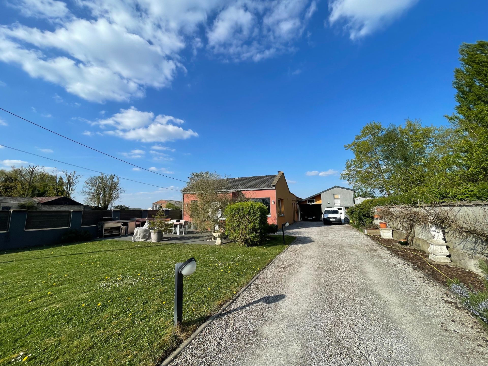 luxury house 6 Rooms for sale on FRELINGHIEN (59236)